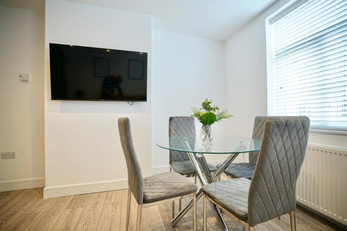 Luxury Apartamento
