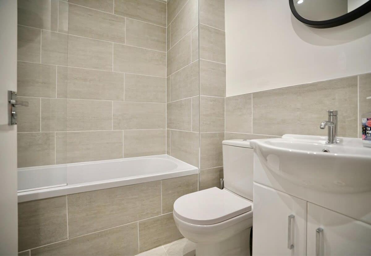 Apartamento Luxury