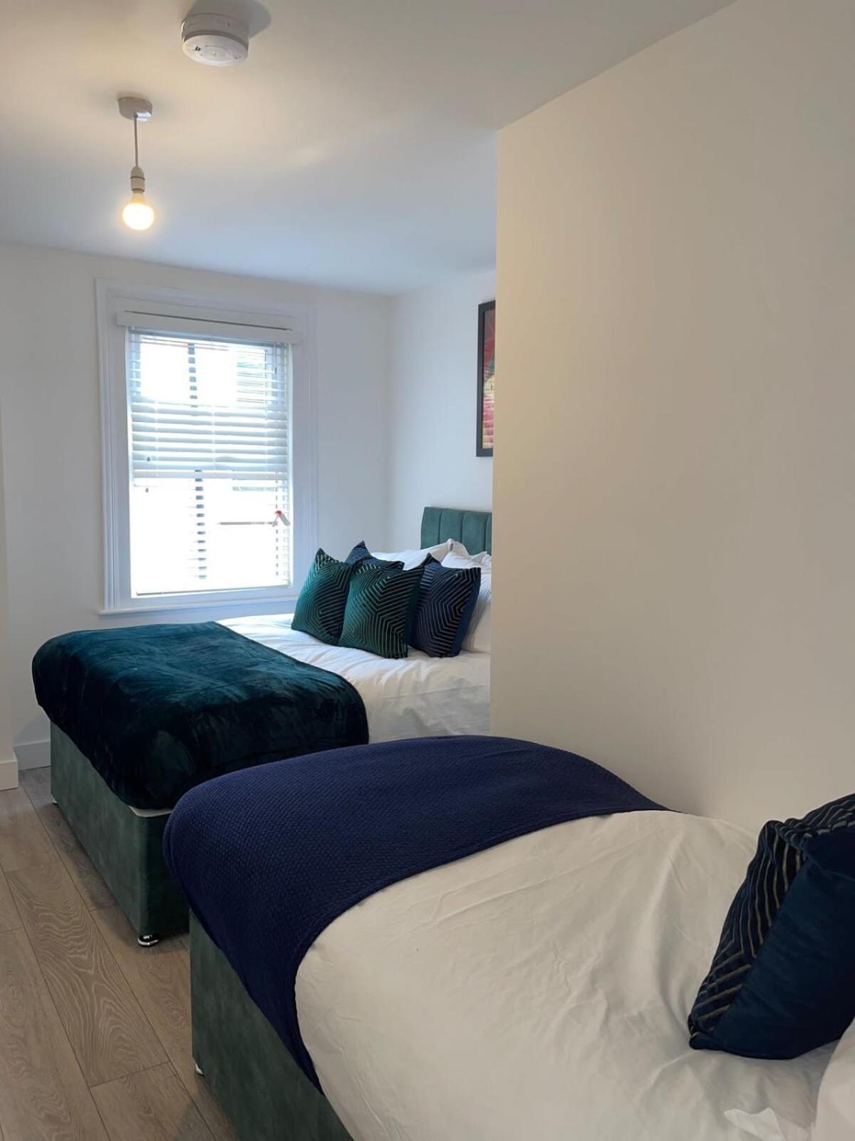 Luxury Apartamento *
